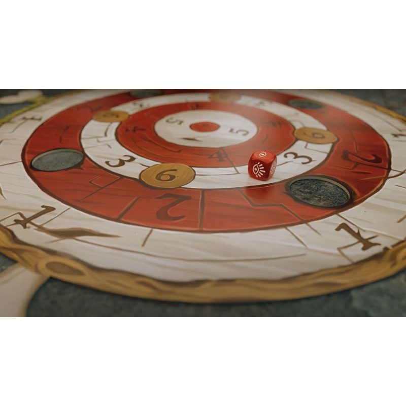 Dungeon Fighter In the Labyrinth of Sinister Storms