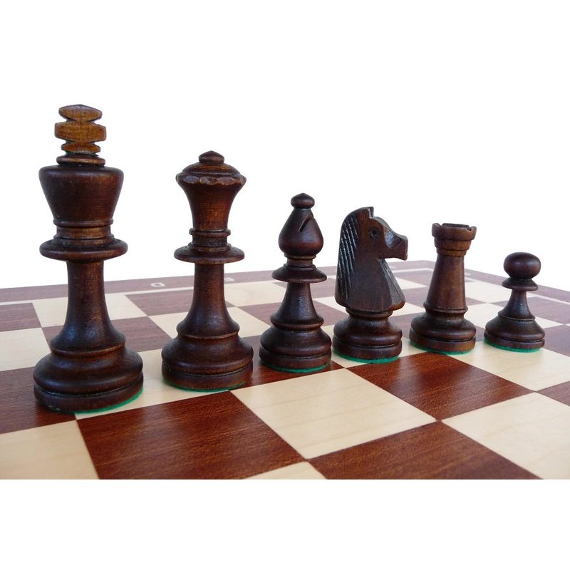 Šachy turnajové 05