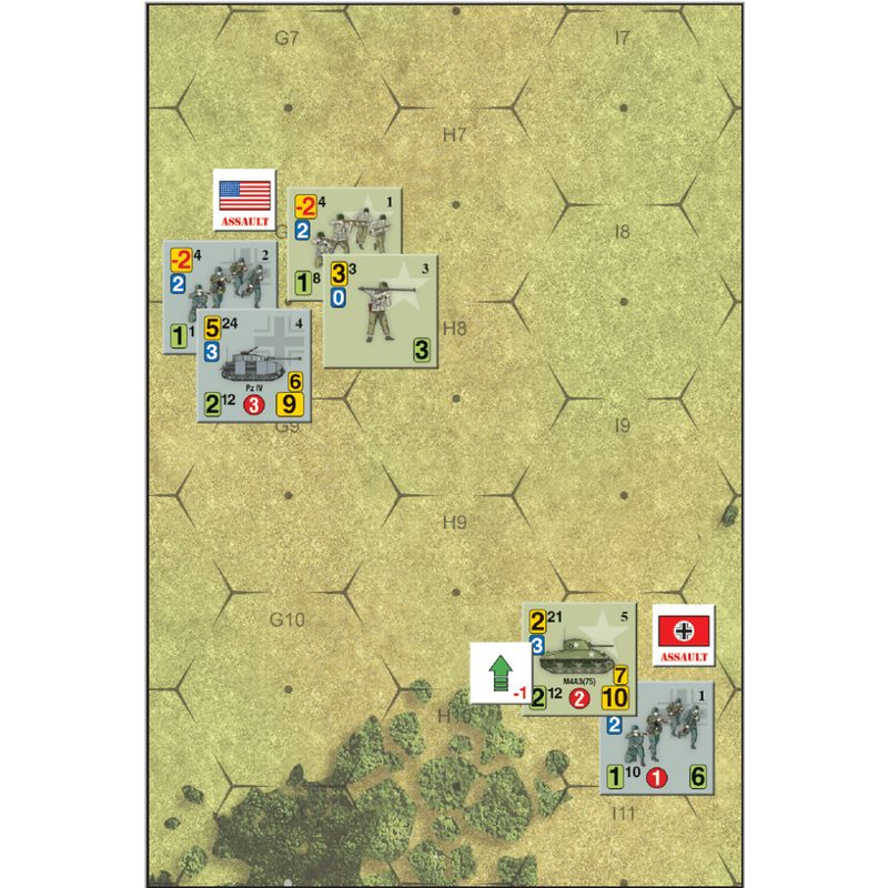 The Last Hundred Yards Volume 2: Airborne Over Europe