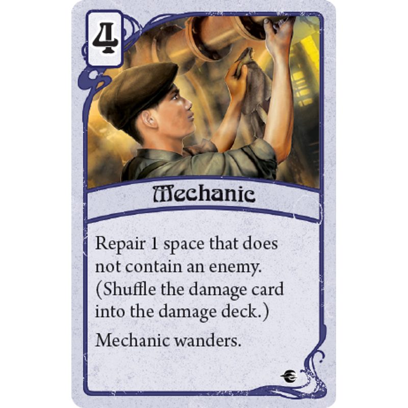 Unfathomable (Nevyzpytatelní) - From the Abyss