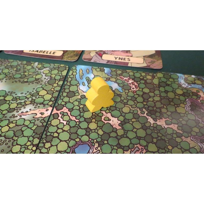 The Lost Expedition