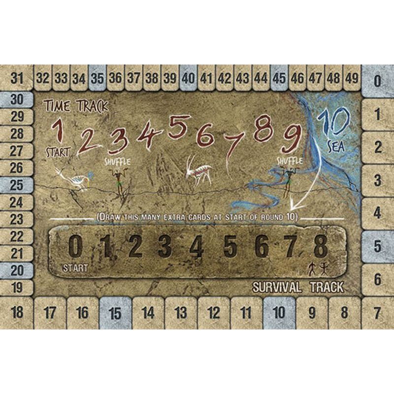 Dominant Species: The Card Game