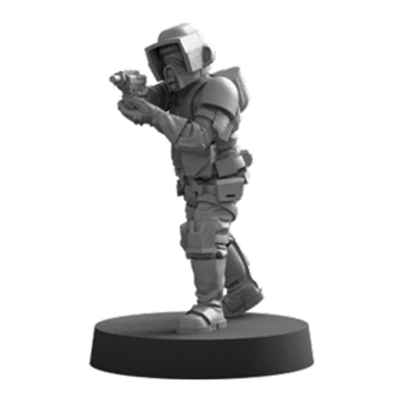 Star Wars: Legion - Imperial Scout Troopers