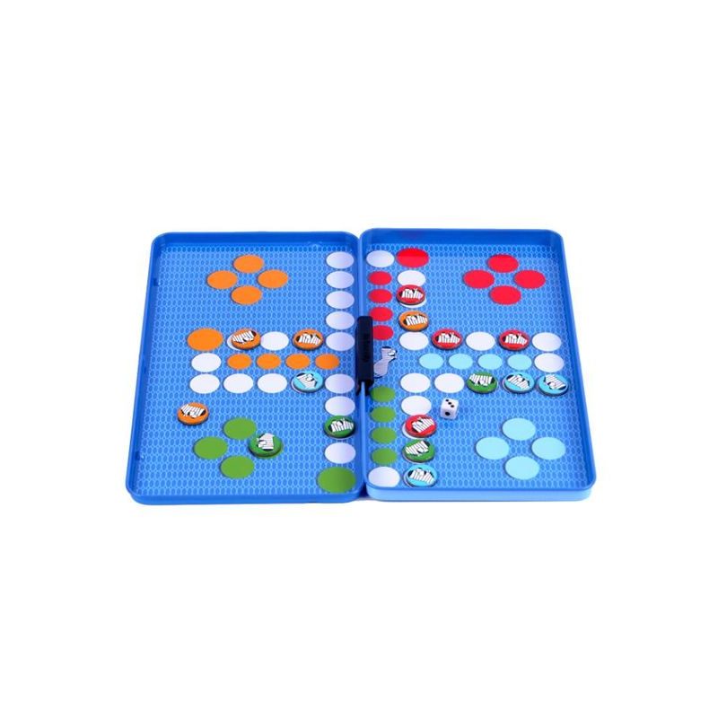 Magnetická hra Člověče, nezlob se!