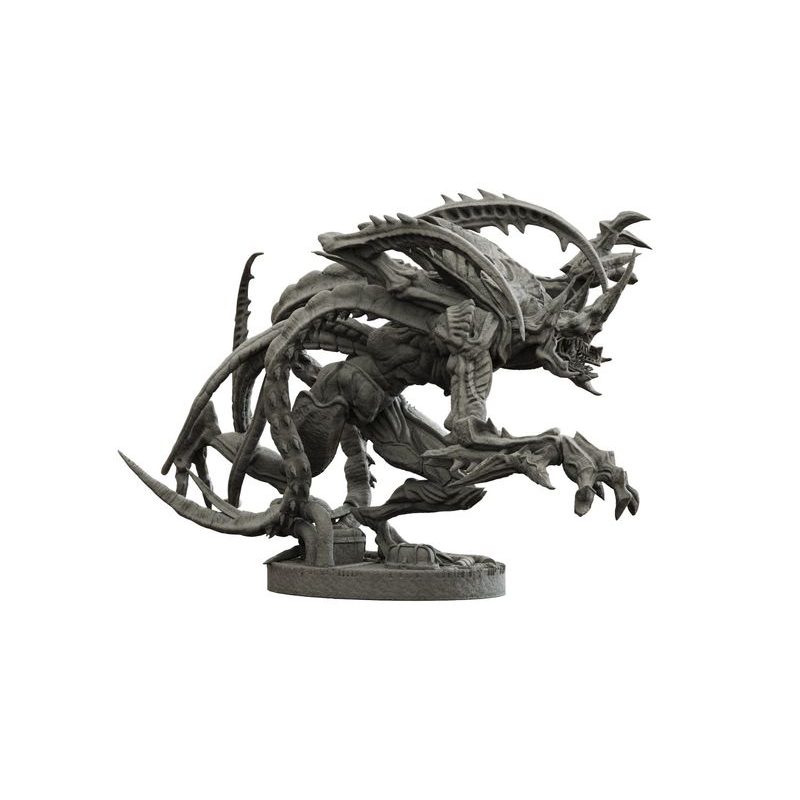 Nemesis: Odplata