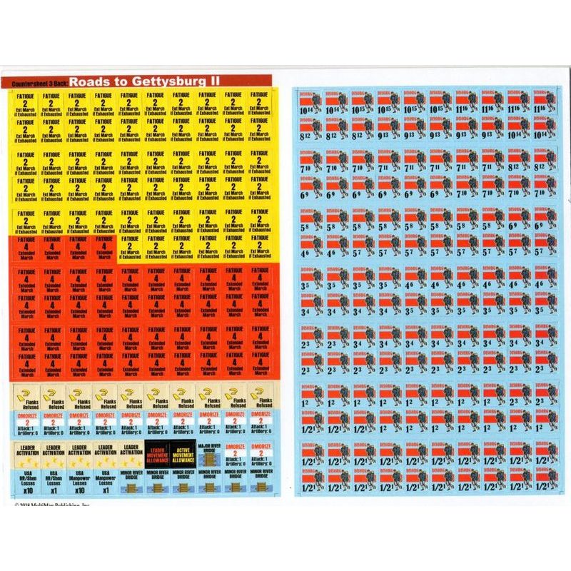 Roads to Gettysburg II: Lee Strikes North