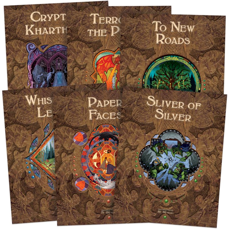 Legacy of Dragonholt