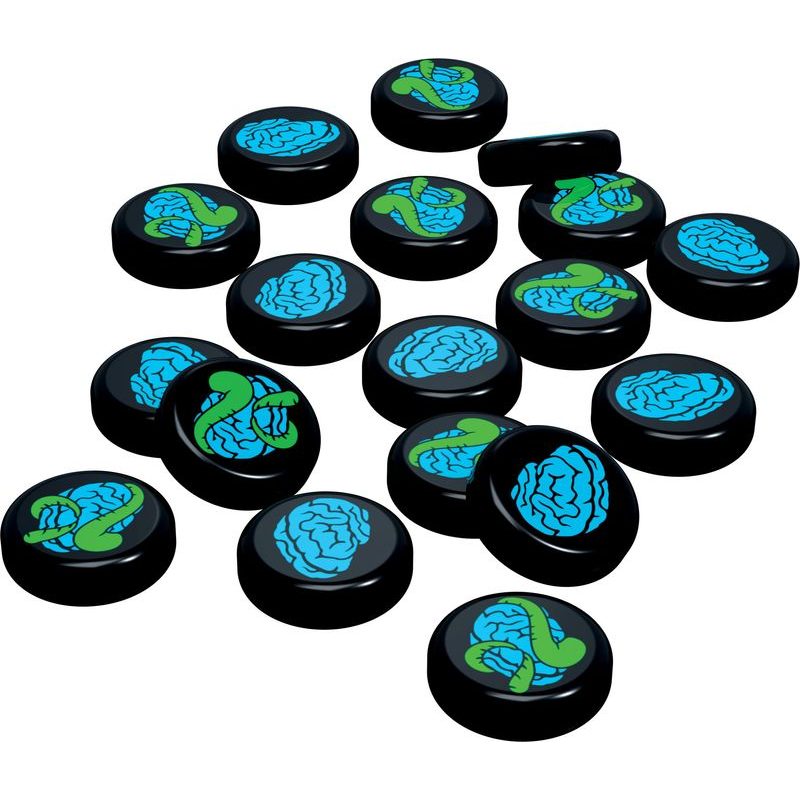 Arkham Horror: Lovecraftův dopis