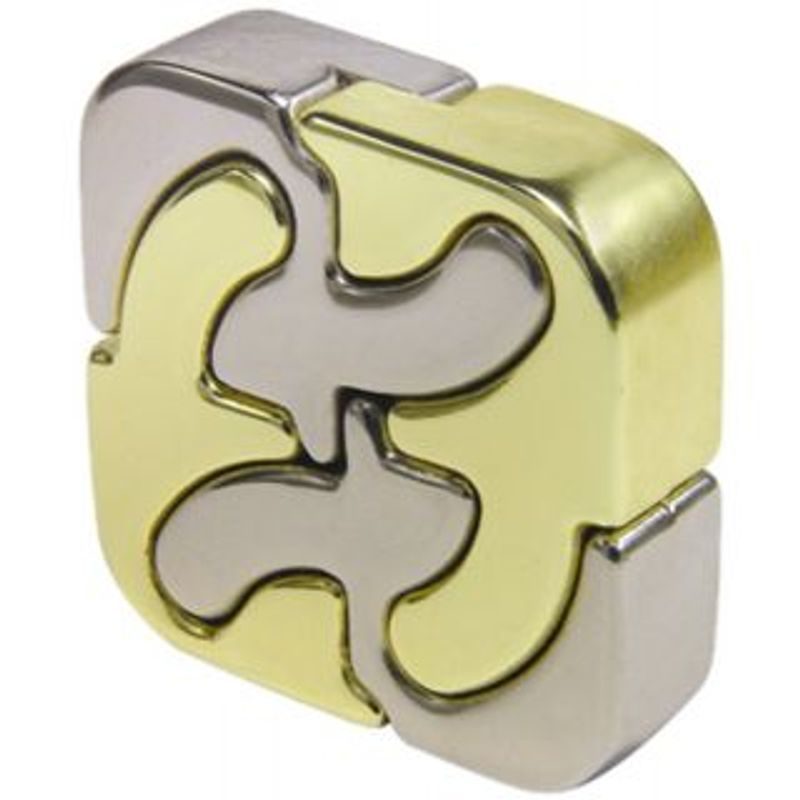Hanayama Cast Square - hlavolam