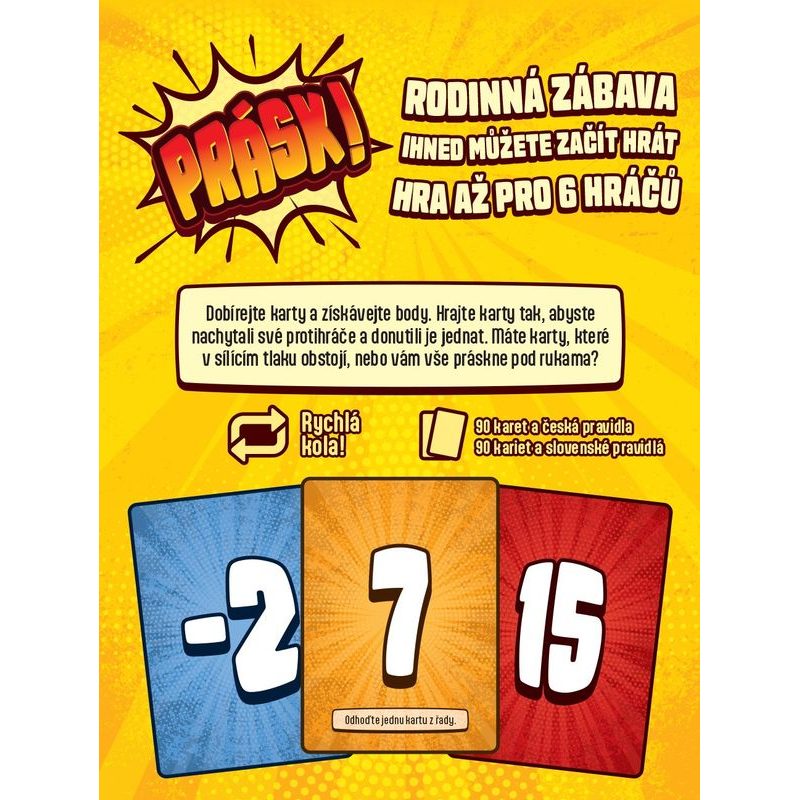 Prásk!