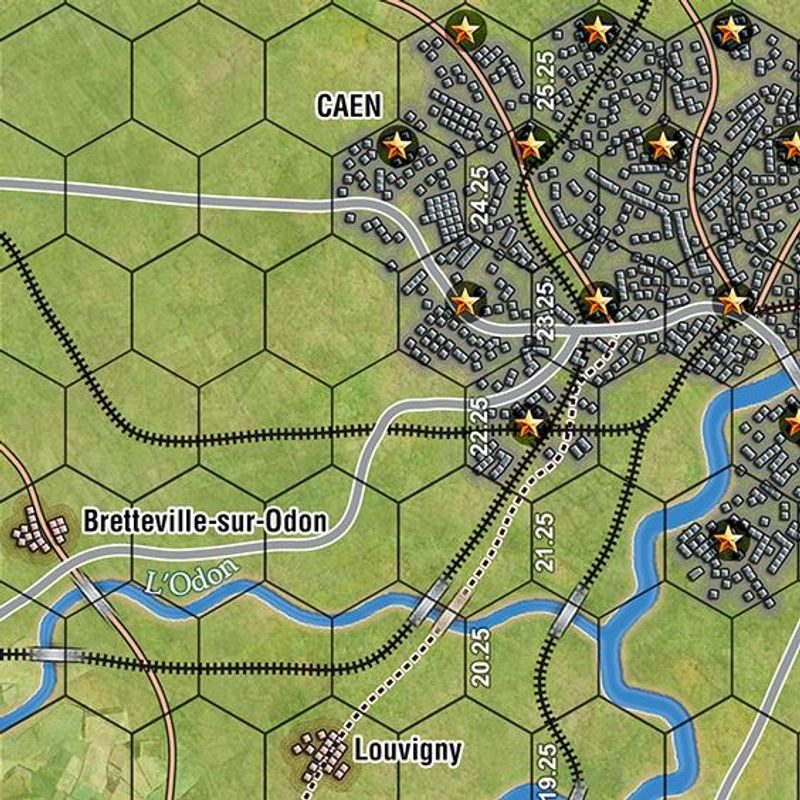 Day of Days: The Invasion of Normandy 1944