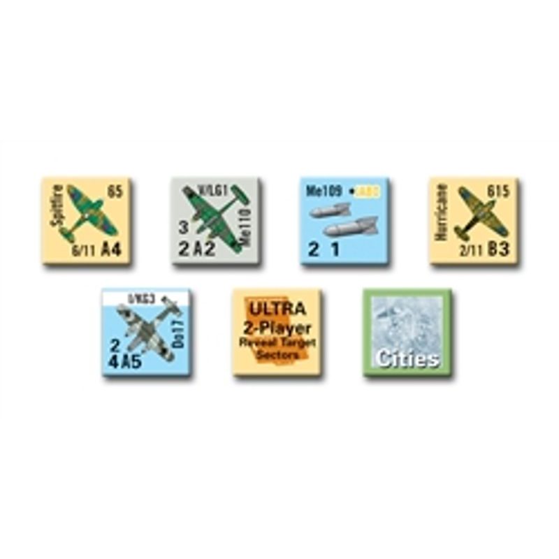 RAF: The Battle of Britain 1940