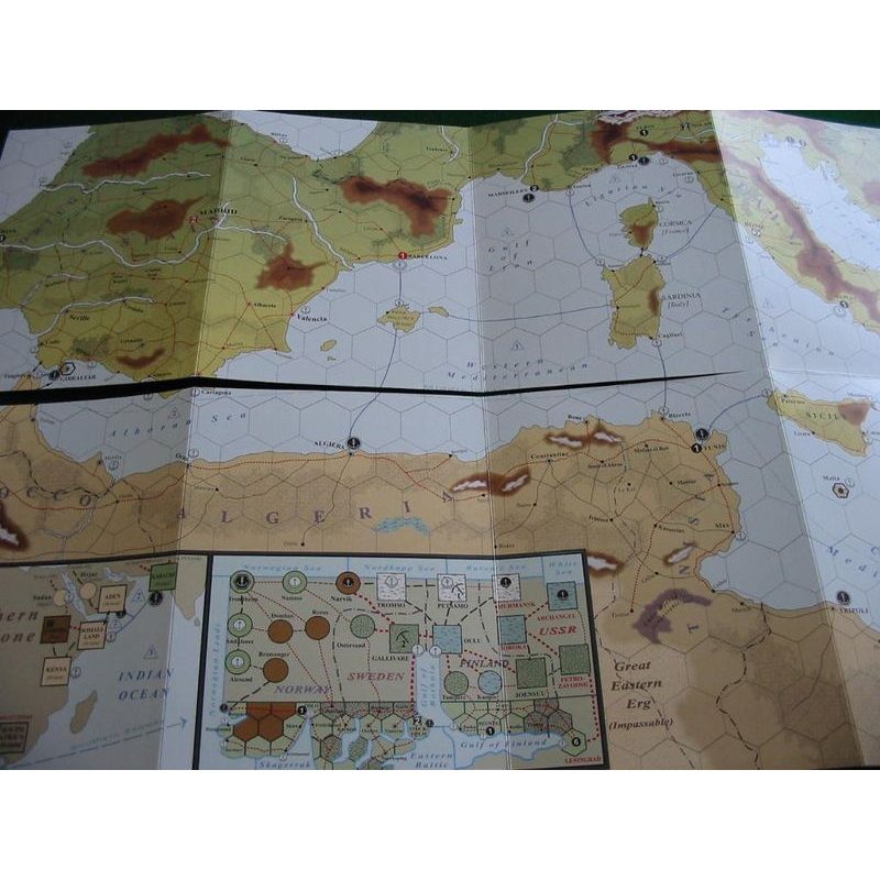 WestFront - Second Edition