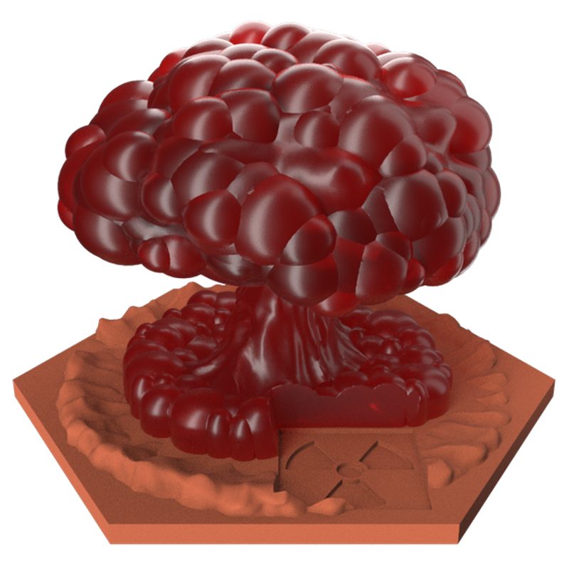 Mars: Teraformace - Big Box (CZ)