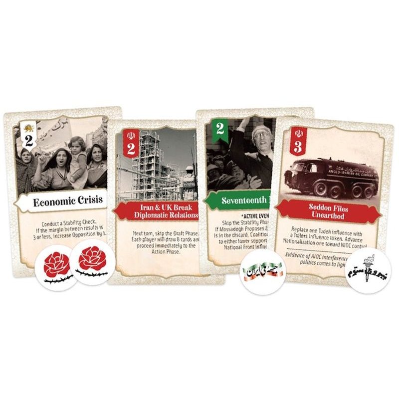 1979: Revolution in Iran