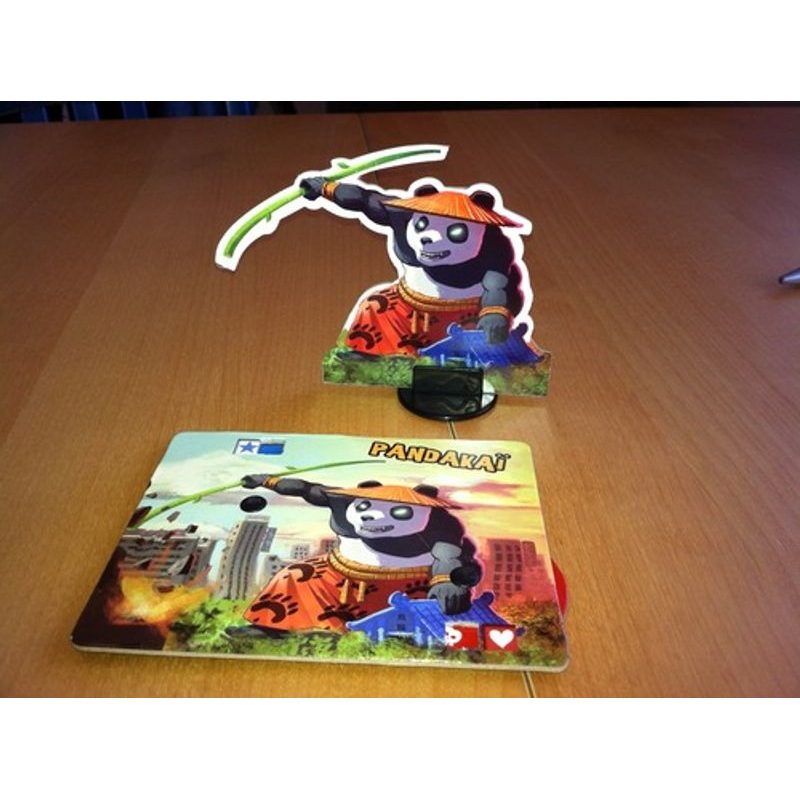 King of Tokyo - Power Up!