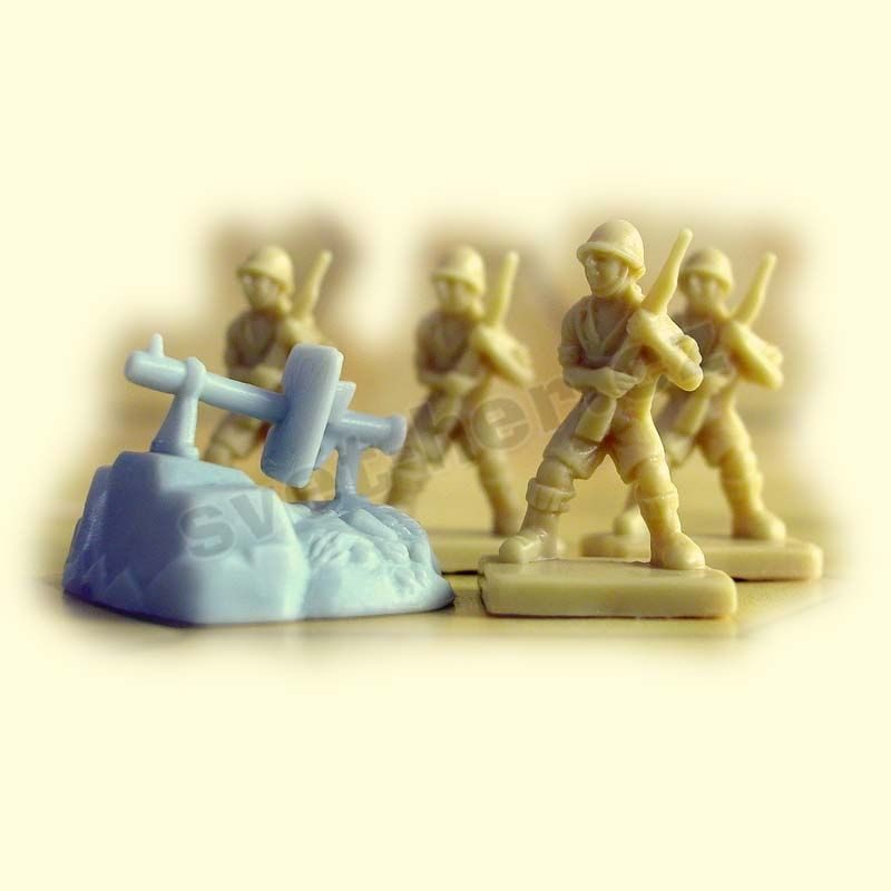 Memoir 44: Mediterranean Theather