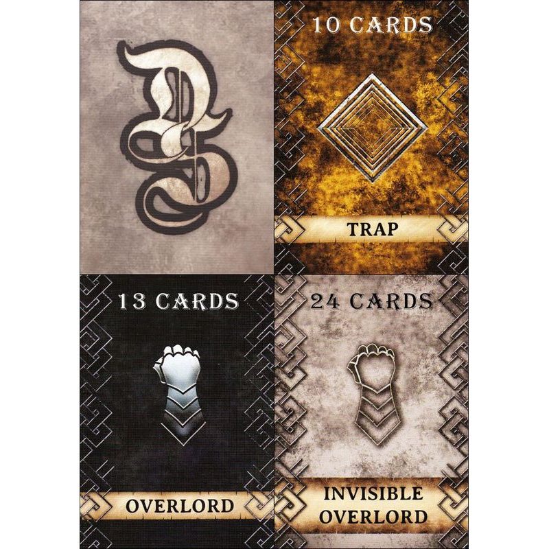 Dungeon Saga: Dwarf King's Quest