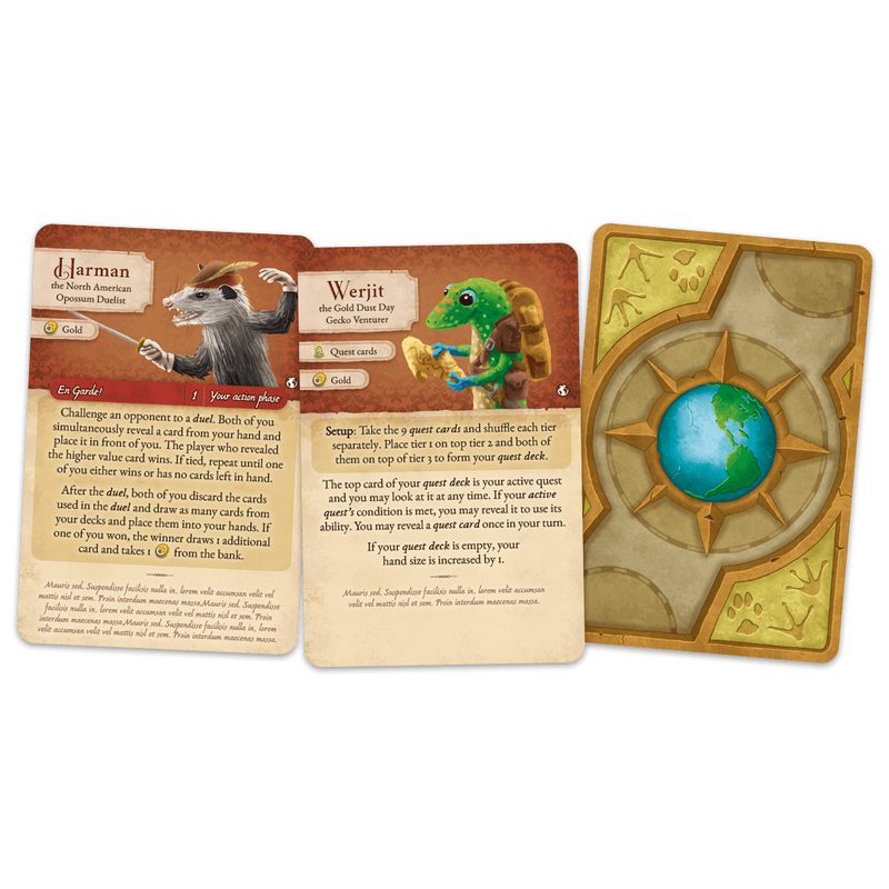 Dale of Merchants Collection