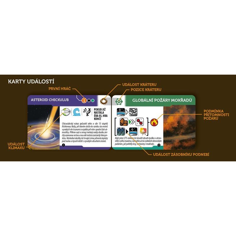 Bios: Megafauna (CZ)