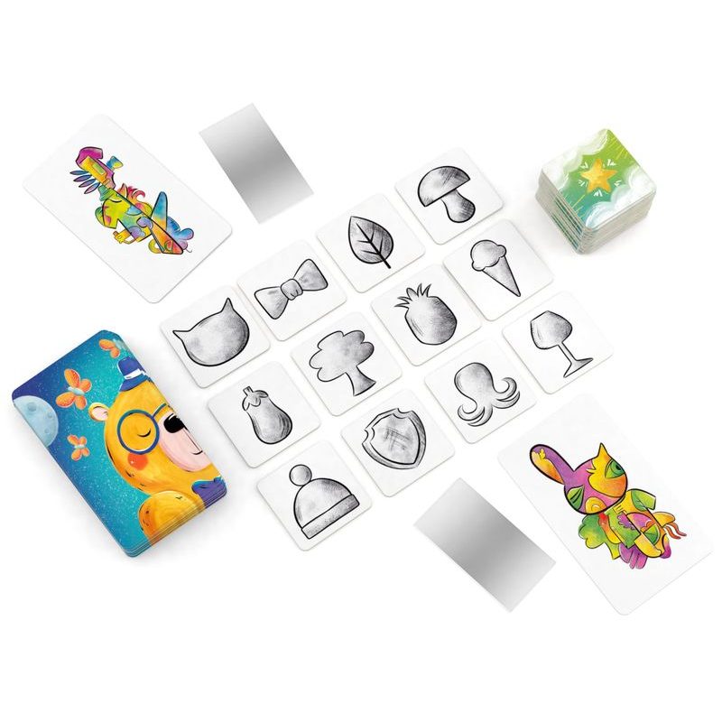 Obrázkové zrcadlení