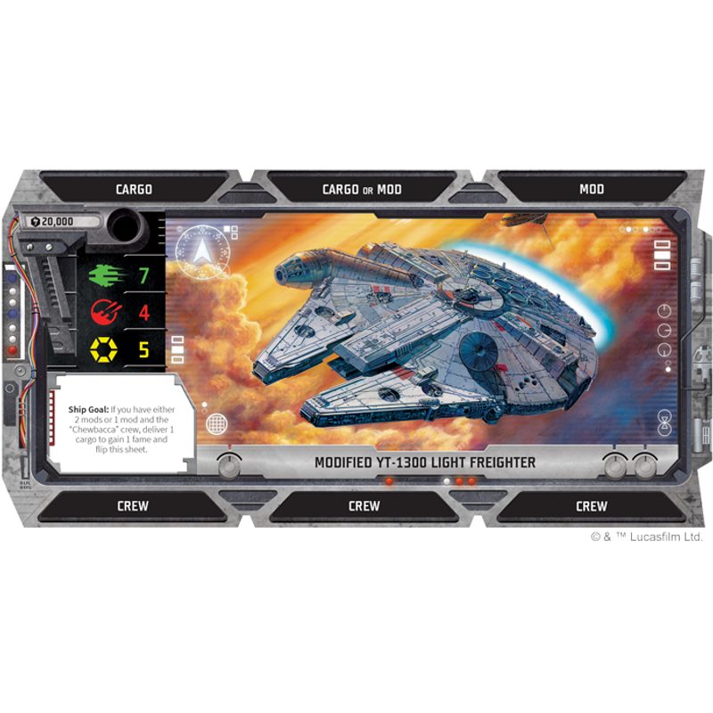 Star Wars: Outer Rim