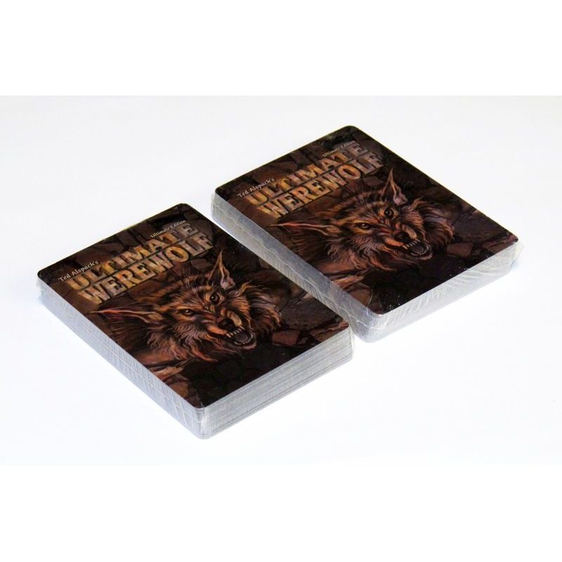 Ultimate Werewolf (Pegasus Spiele)