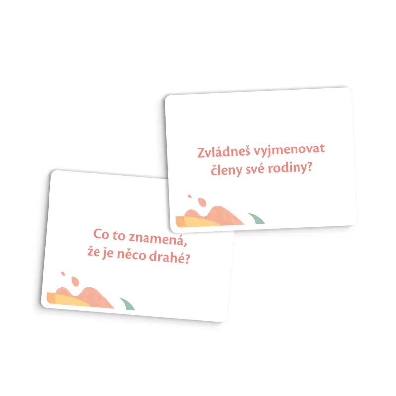 Na kus řeči: S předškoláky