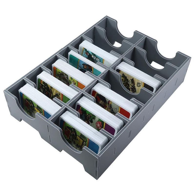 Imperial Settlers/ 51st State/ Empires of the North - Insert (Folded Space)