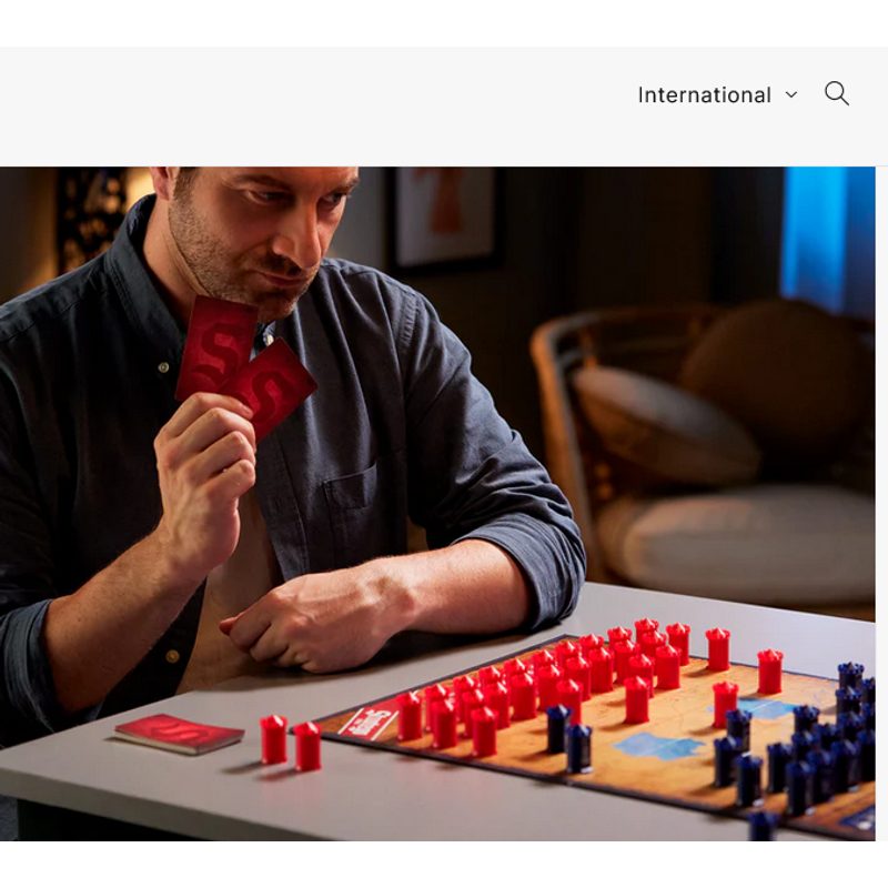 Stratego Original (Maršál špión)