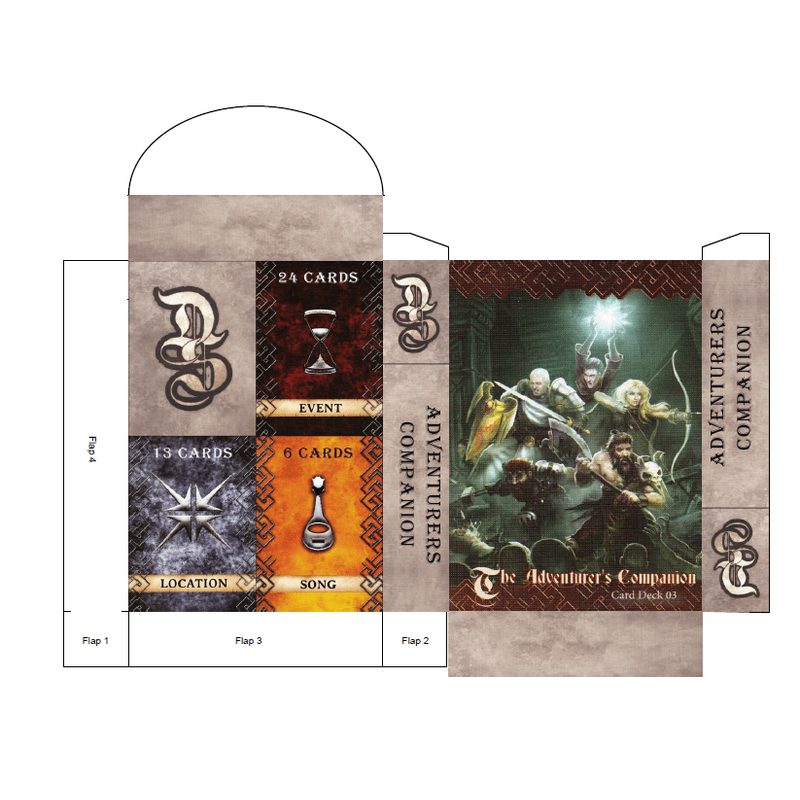 Dungeon Saga: Dwarf King's Quest