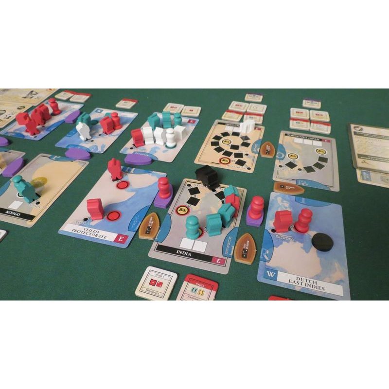 Pax Emancipation (EN)