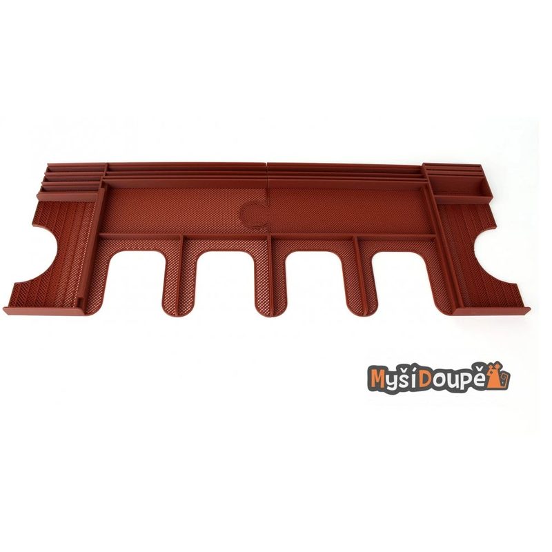 Zaklínač - deska hráče