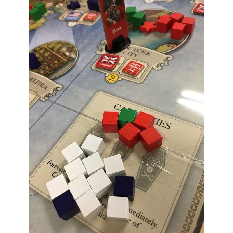 Liberty or Death: The American Insurrection