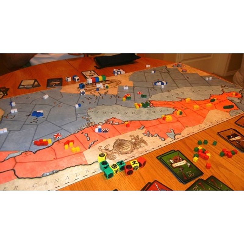 1812: The Invasion of Canada