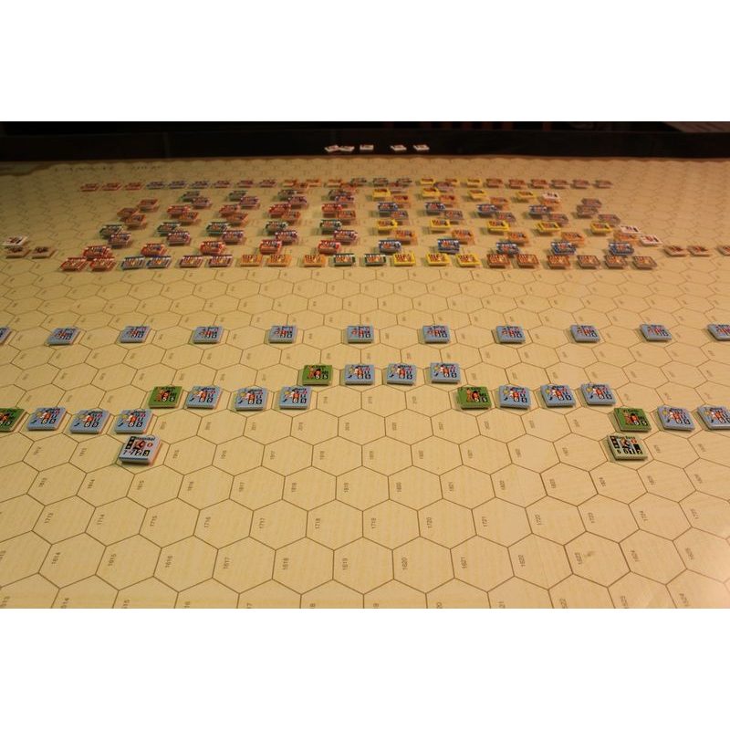 SPQR (Deluxe Edition)