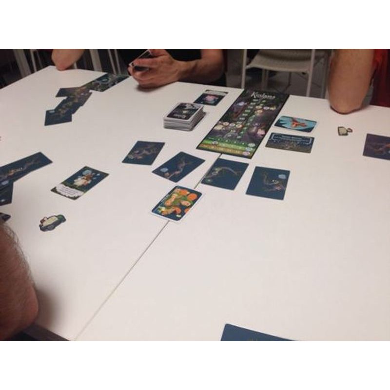 Kodama: The Tree Spirits