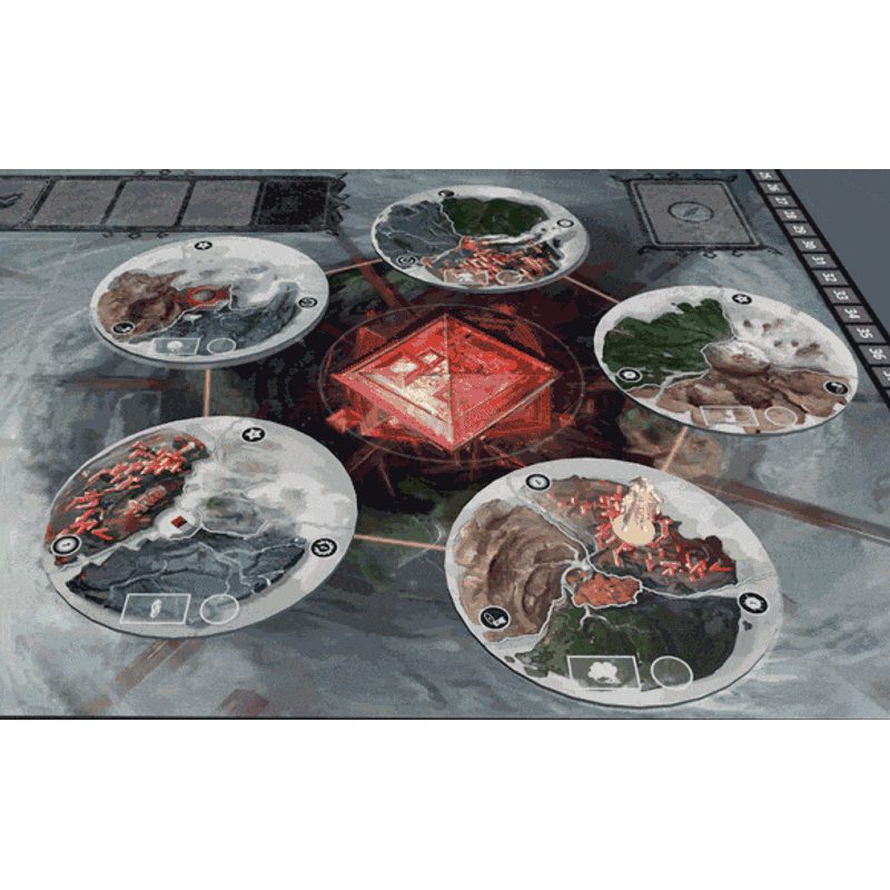 Mysthea (Essential Edition)