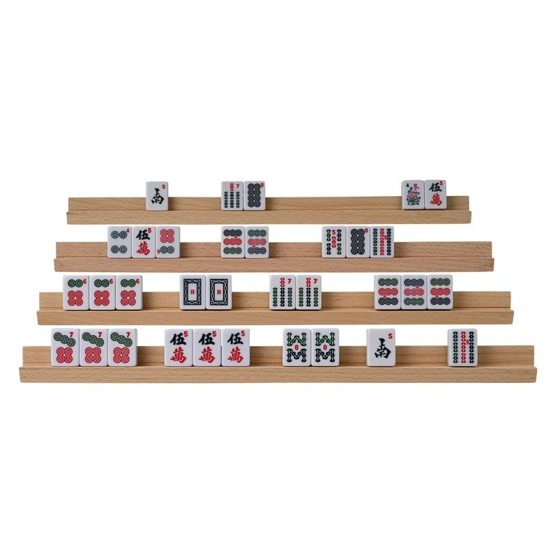 Stojánky na hrací kameny