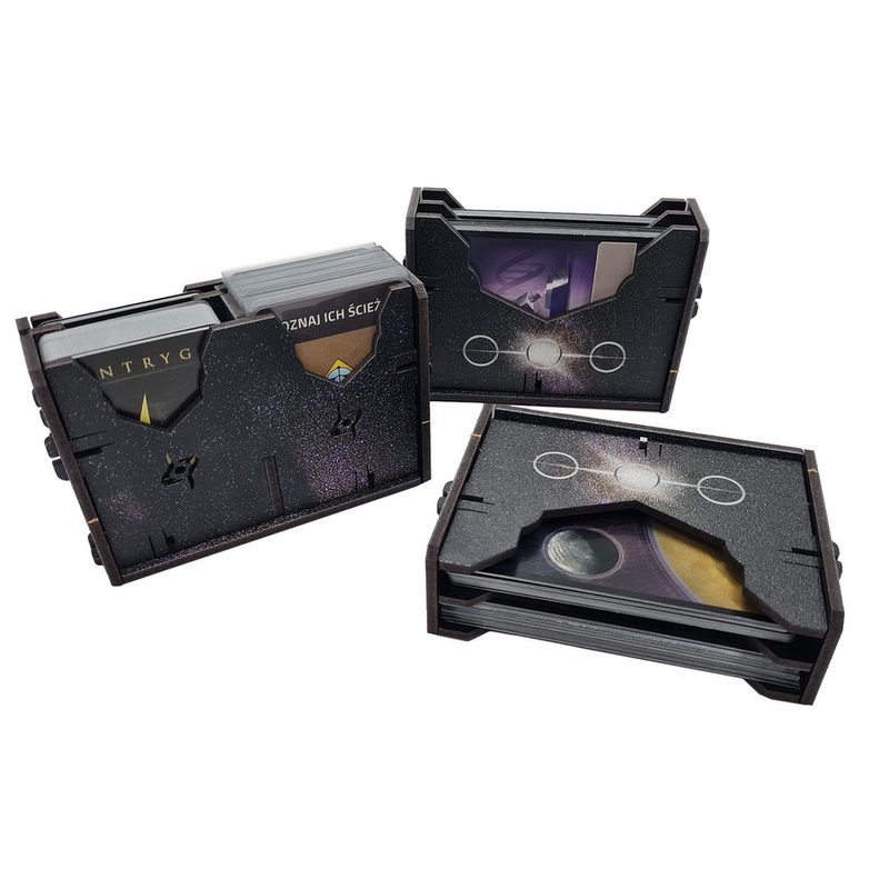 Dune: Uprising - Insert UV (e-Raptor)