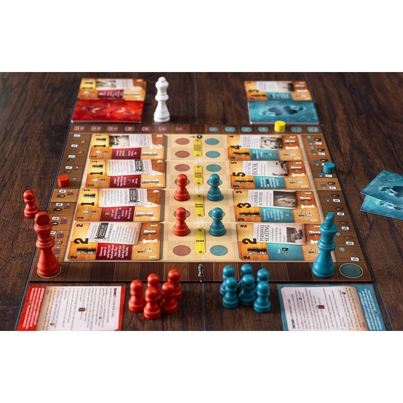 Match of the Century