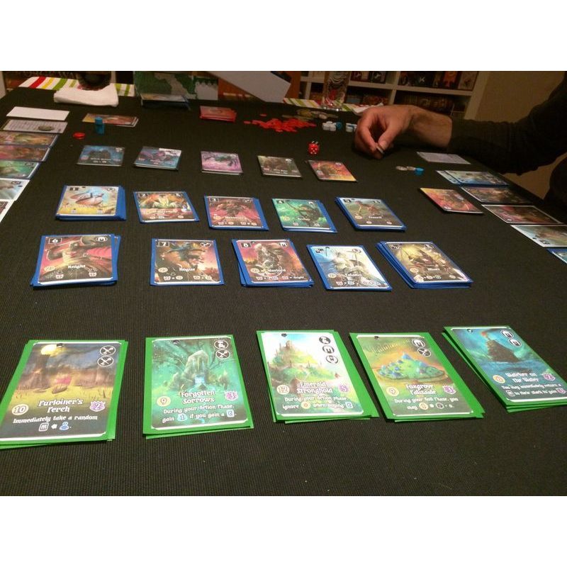 Valeria: Card Kingdoms