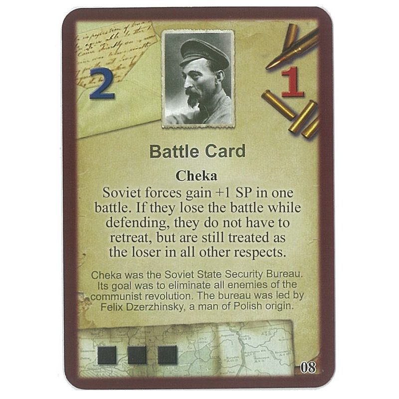 Fog of War: Strike of the Eagle