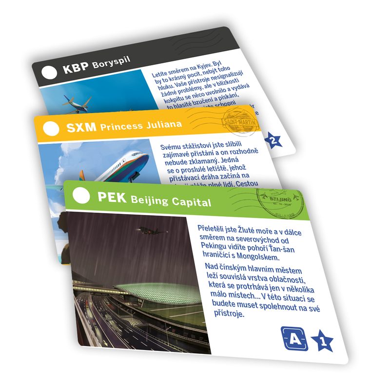 Sky Team - Turbulence