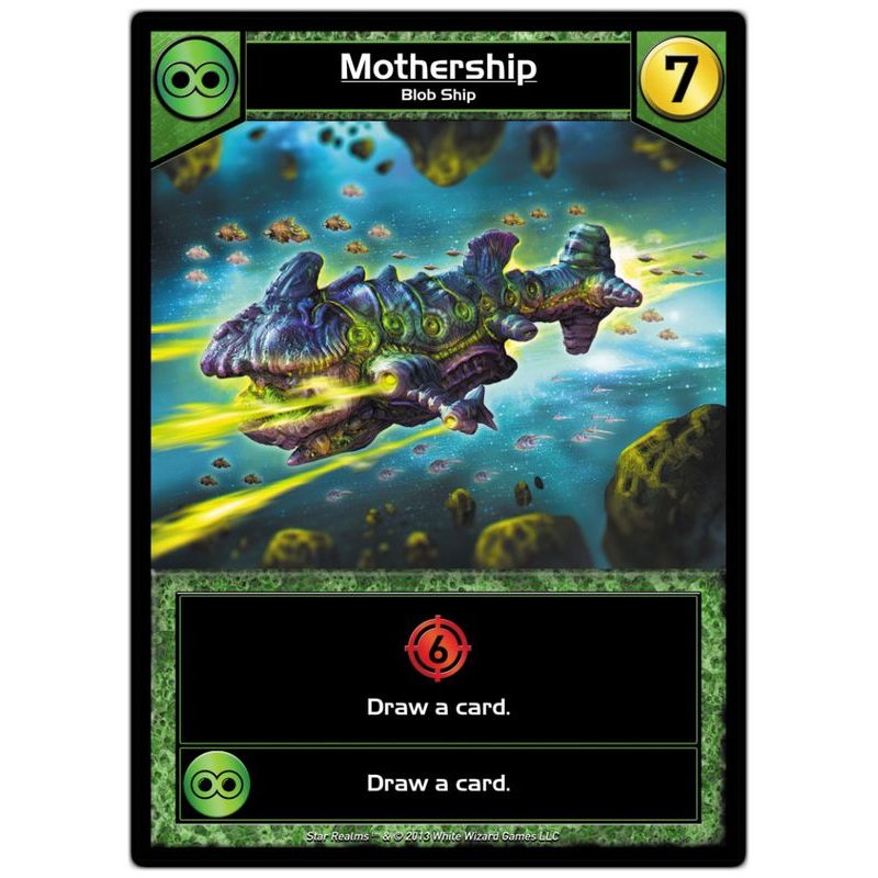 Star Realms: Deckbuilding Game