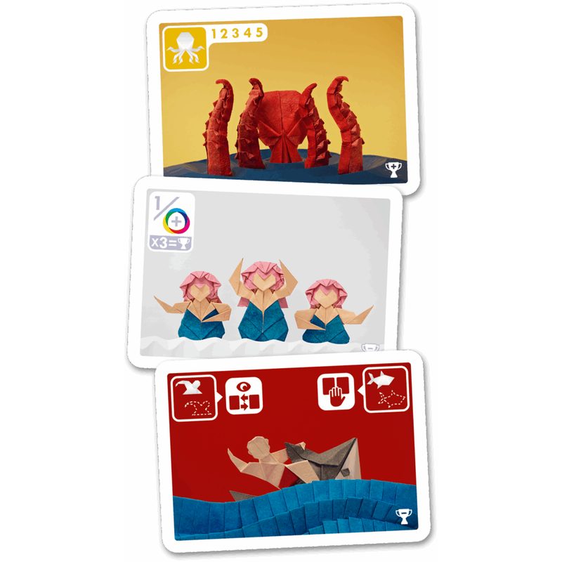 Sea, Salt & Paper - Extra Pepper