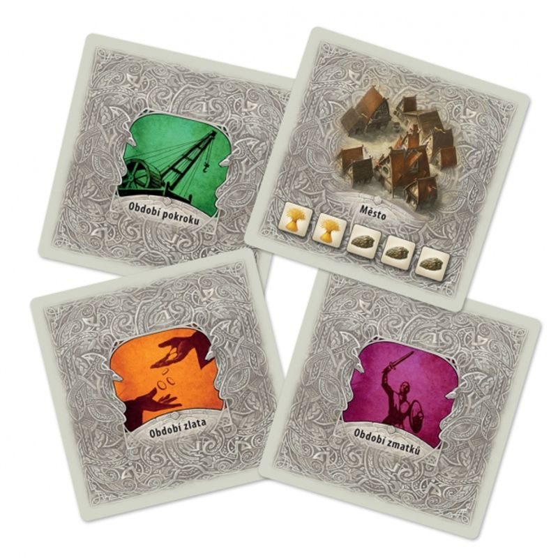 Catan: Duel (Osadníci z Katanu)