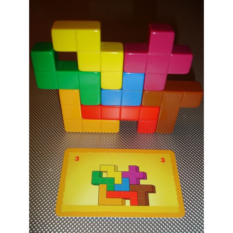 Závod stavitelů extreme (Make'n'Break Extreme)