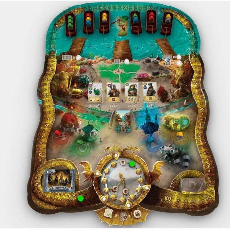 Zátoka obchodníků