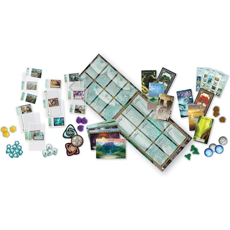 Mystic Vale: Essential Edition